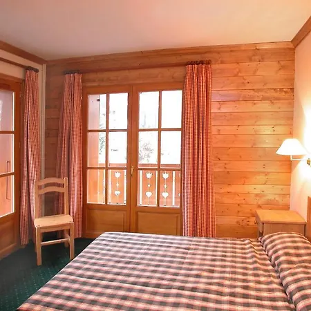 Vacanceole - Alpina Apartment *