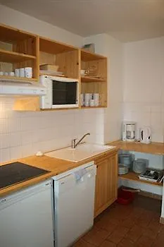 Vacanceole - Alpina Apartment *