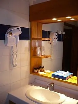 Vacanceole - Alpina Apartment