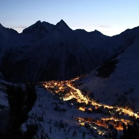 Vacanceole - Alpina *